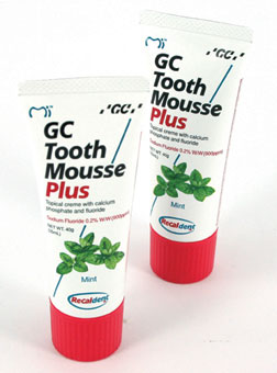 Multi-Use Tooth Mousse - Vivid Dental