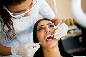 Dental Appointments