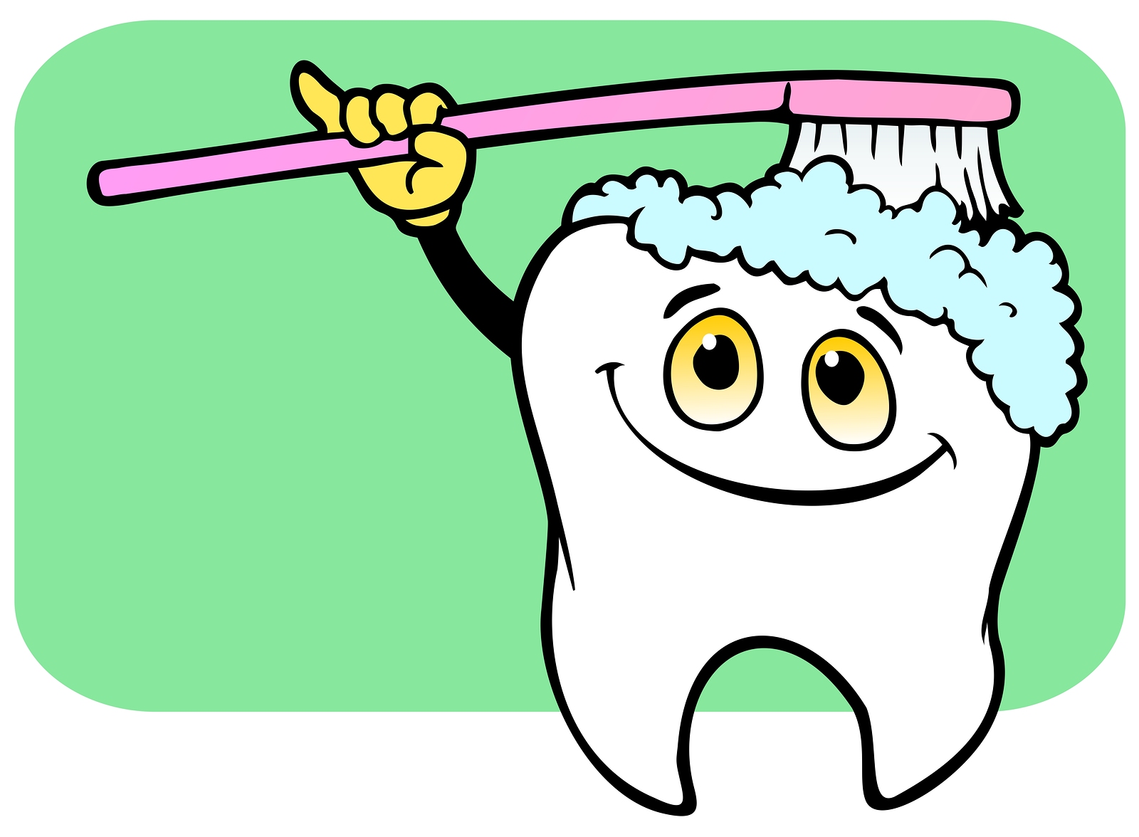 3 Ways you are brushing your teeth wrong