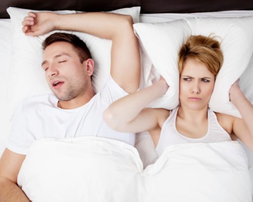 Did You Know That Snoring Can Be A Major Health Risk And Can Be Treated At The Dentist Vivid